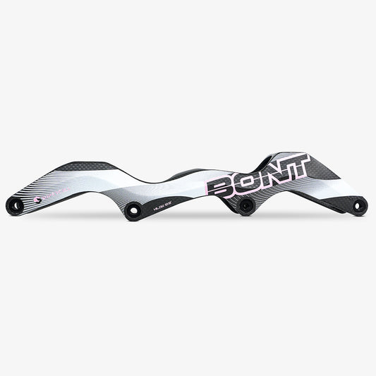 Supercell Carbon Inline Racing Frame