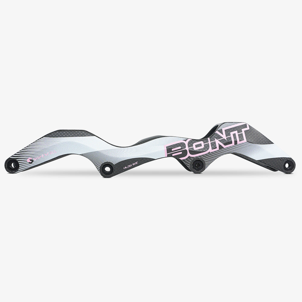 Supercell Carbon Inline Racing Frame