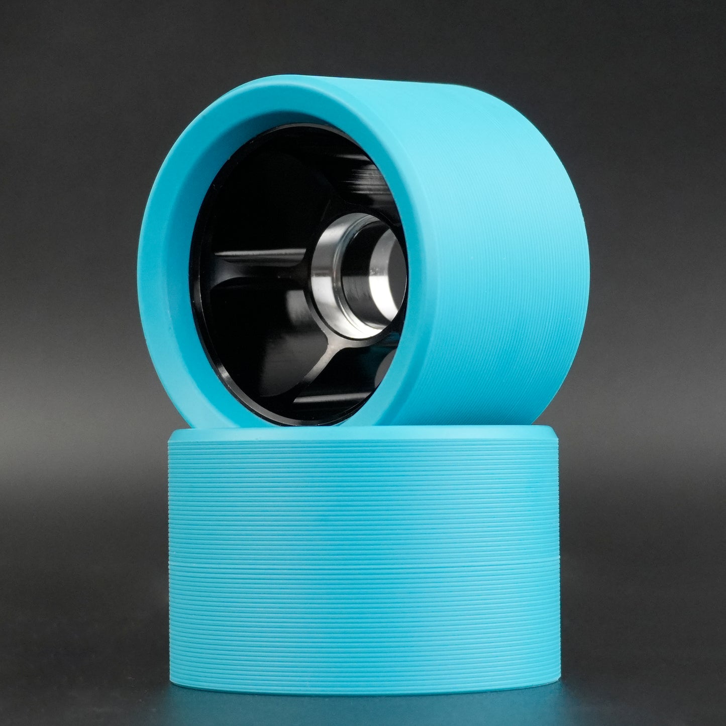 Bont Royal Assassin Roller Skate Wheels
