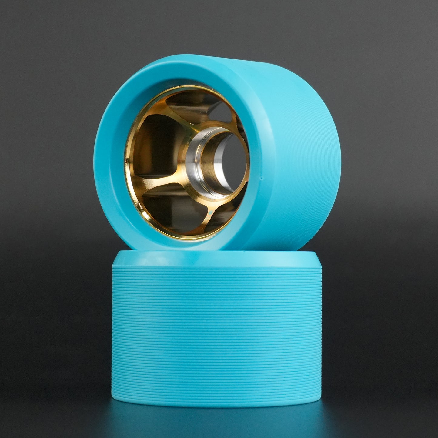 Bont Royal Assassin Roller Skate Wheels