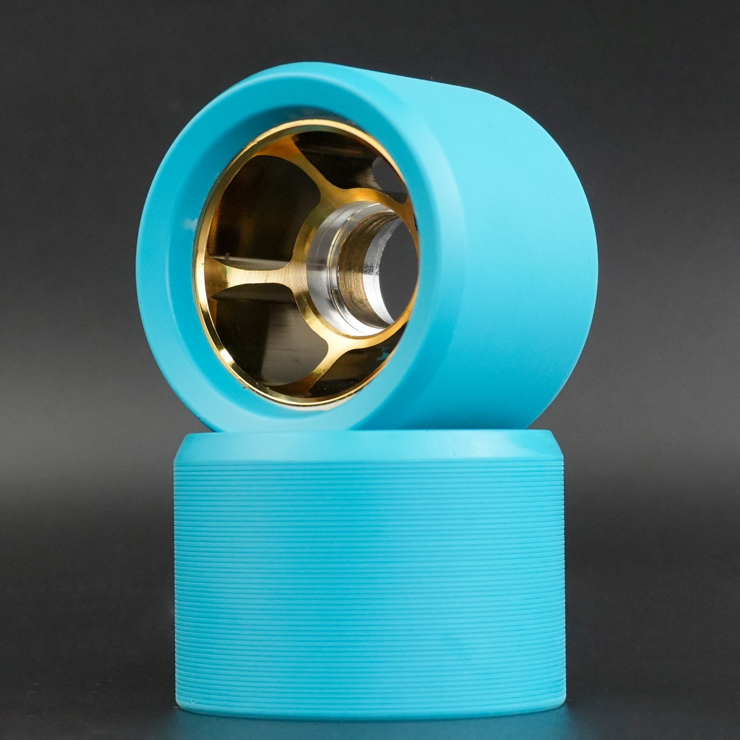 Bont Royal Assassin Roller Skate Wheels