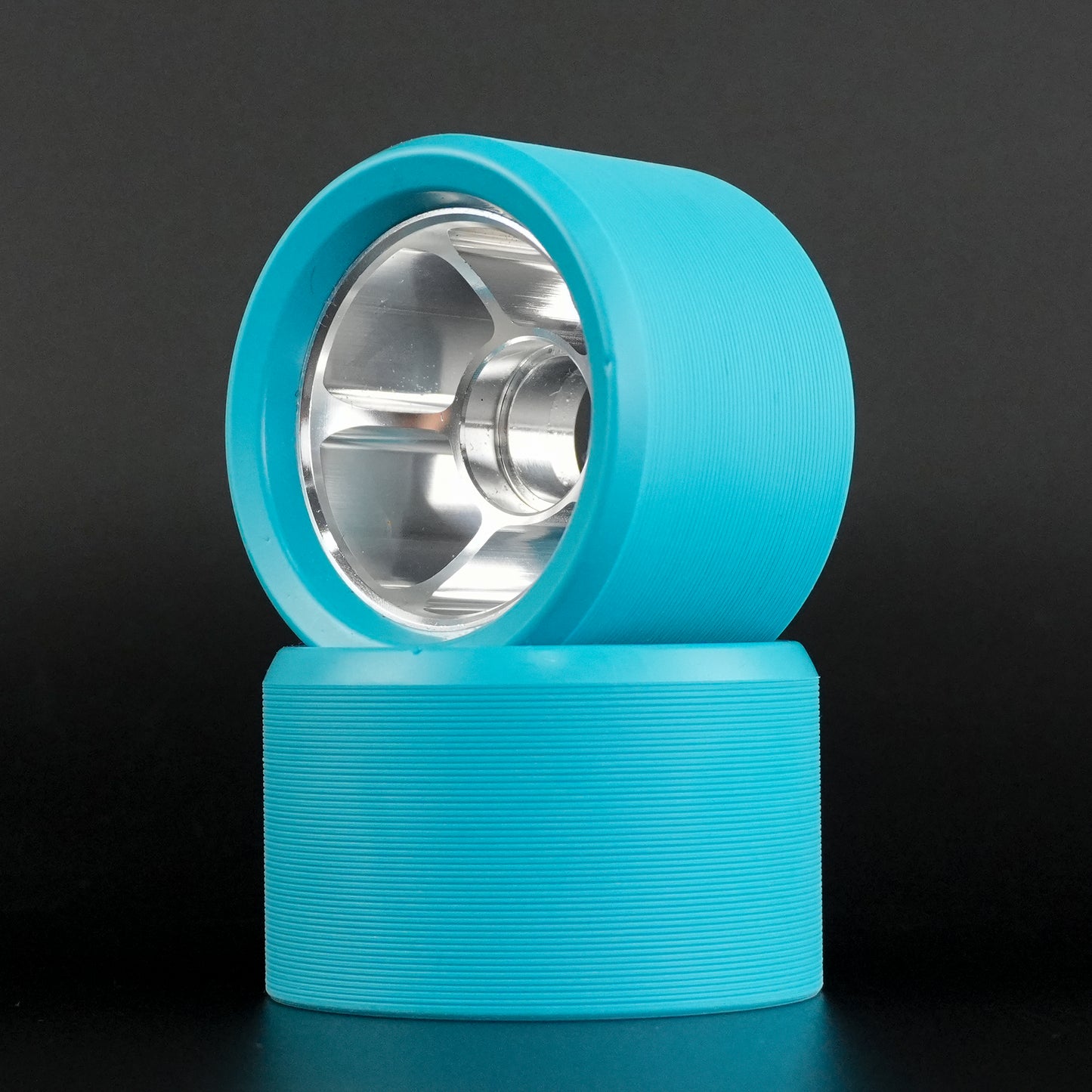 Bont Royal Assassin Indoor Roller Skate Wheels