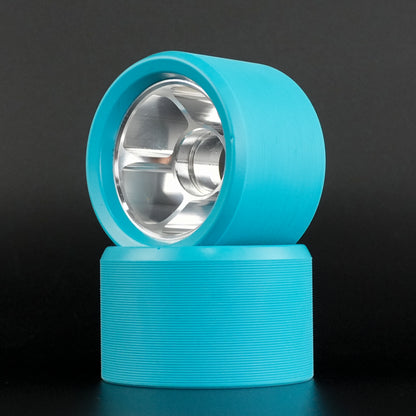 Bont Royal Assassin Indoor Roller Skate Wheels