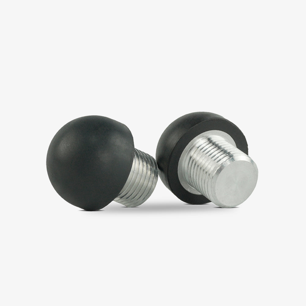 Roller Skate Toe Plugs