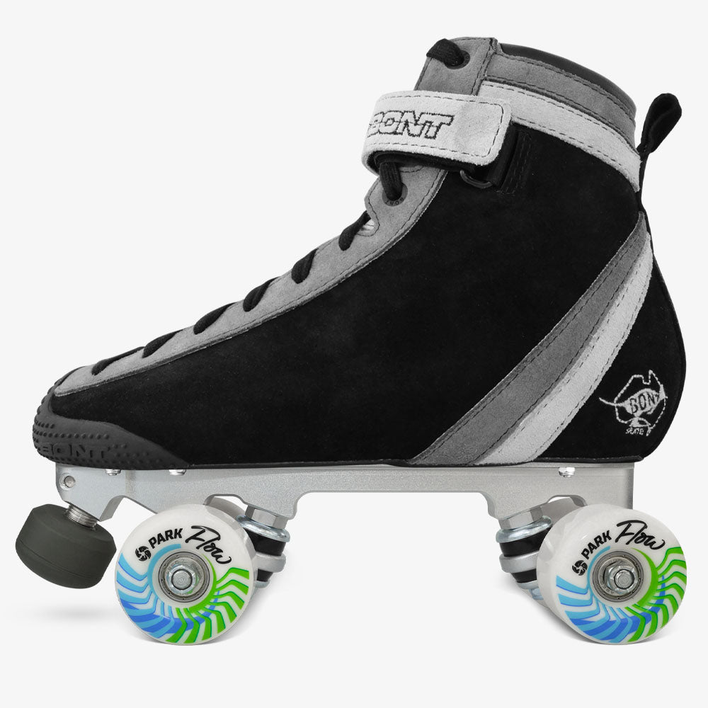 ParkStar Park Roller Skates Package