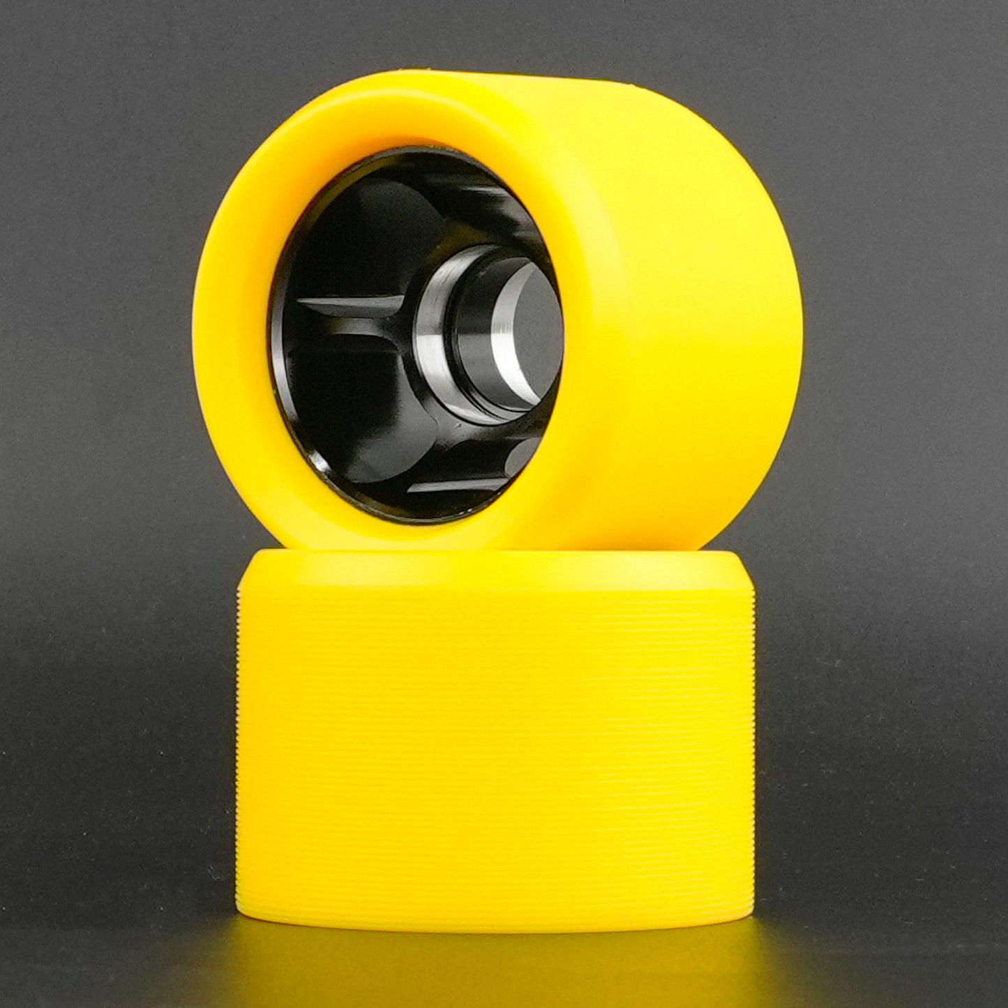 Bont Royal Assassin Roller Skate Wheels