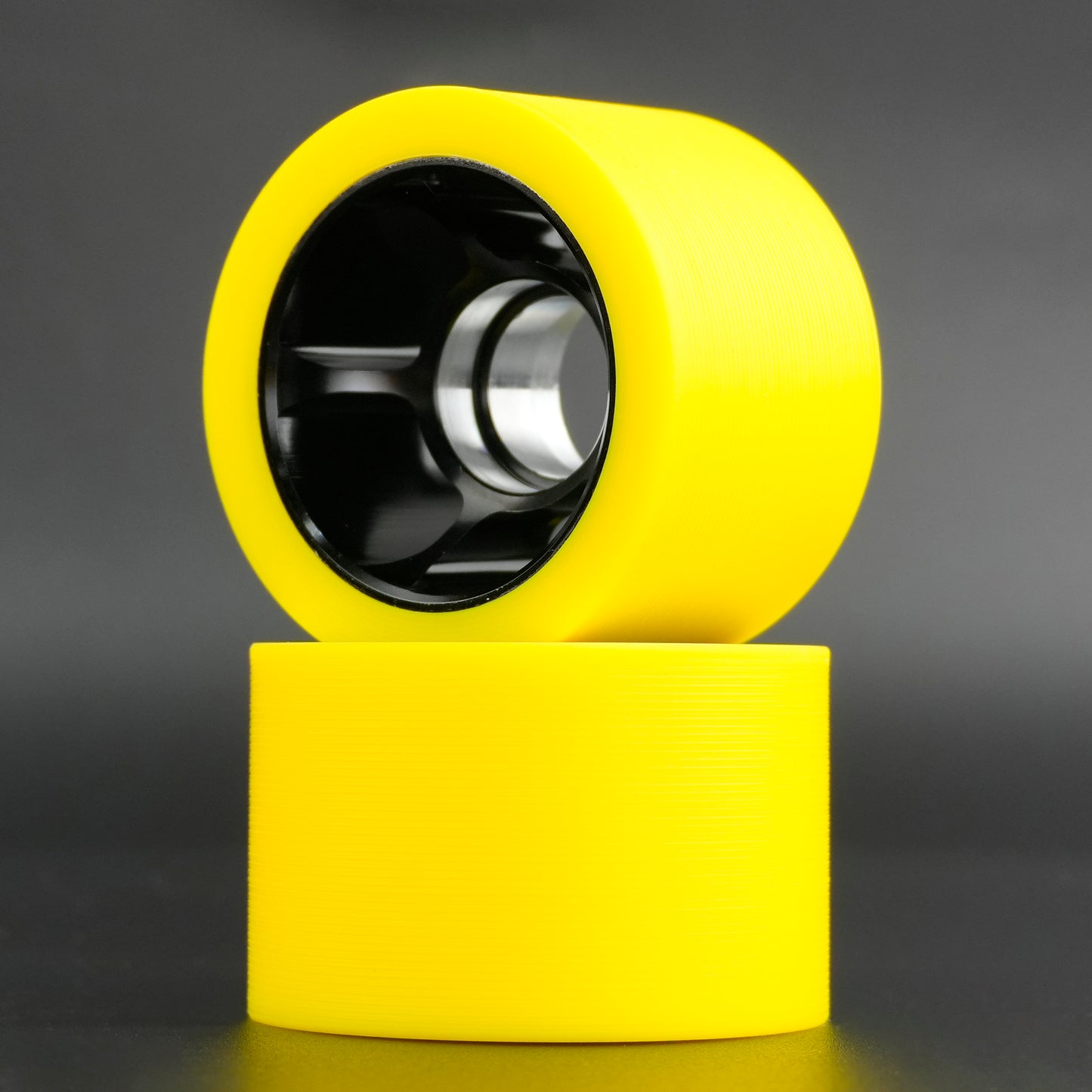 Bont Royal Assassin Roller Skate Wheels