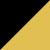 Black/Gold