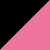 Black/Pink