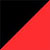 Black/Red