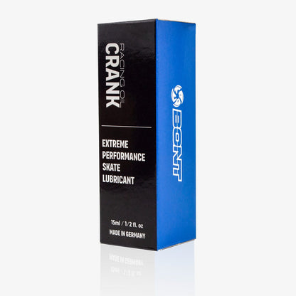 Bont Crank Roller Racing Oil