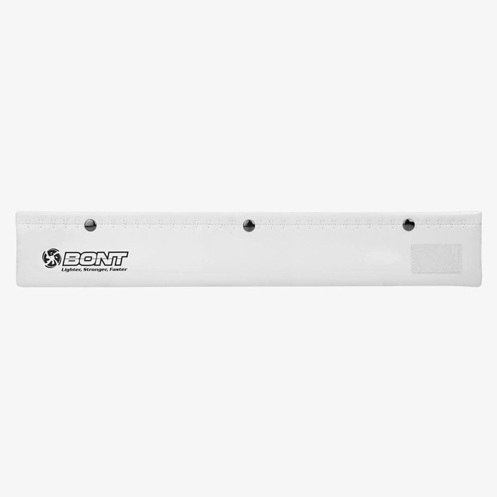 shiny-white Bont Ice Blade Soaker