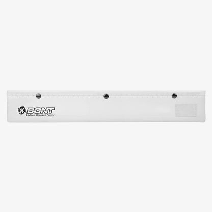 shiny-white Bont Ice Blade Soaker