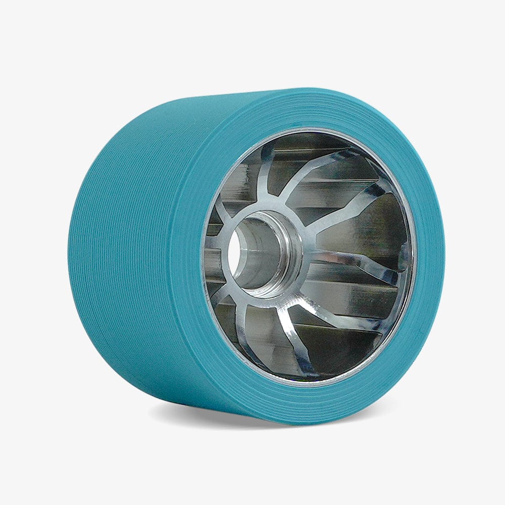 Bont Nio 3 Roller Skate Wheels