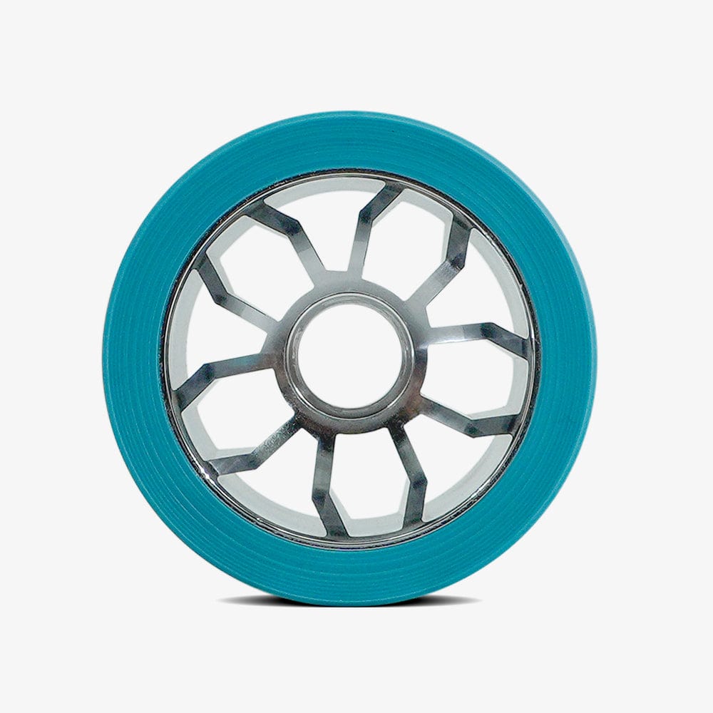 Bont Nio 3 Roller Skate Wheels