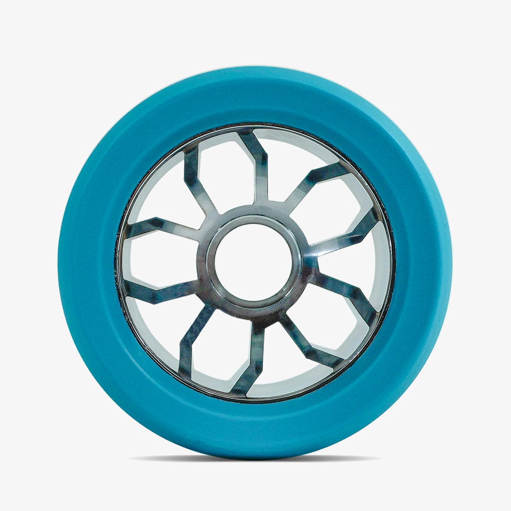 Bont Nio 3 Roller Skate Wheels