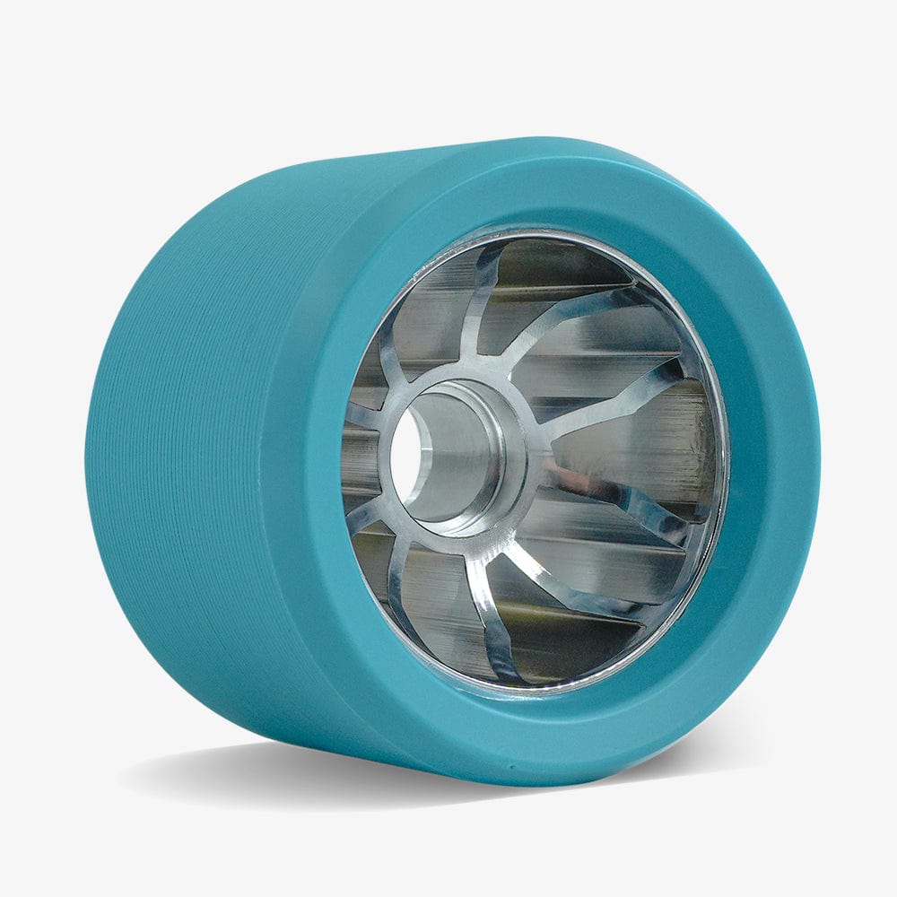 Bont Nio 3 Roller Skate Wheels