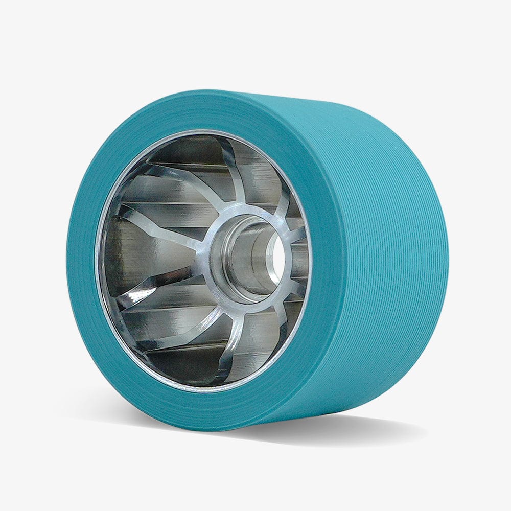 Bont Nio 3 Roller Skate Wheels