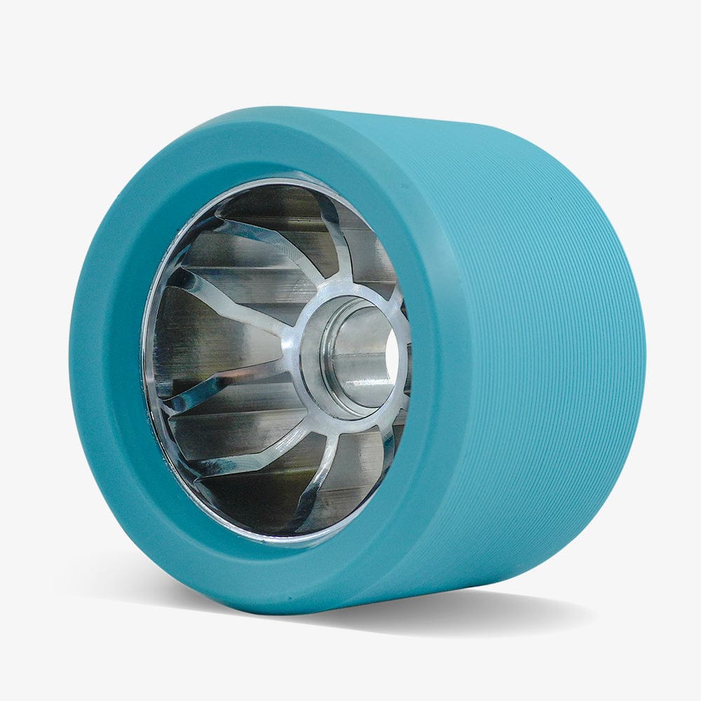 Bont Nio 3 Roller Skate Wheels