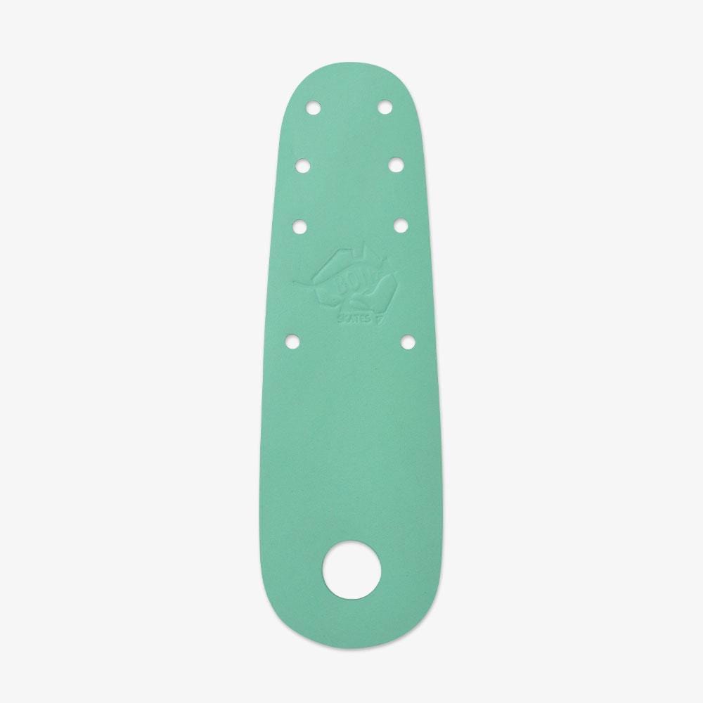 pistachio-green
