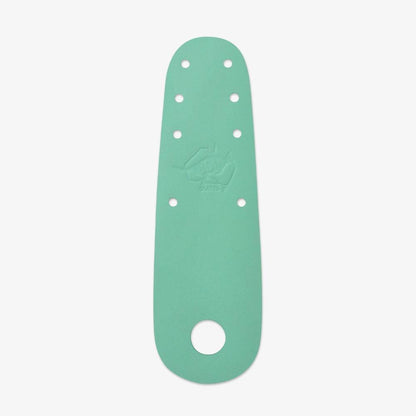 pistachio-green