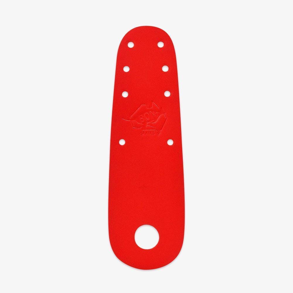 siren-red