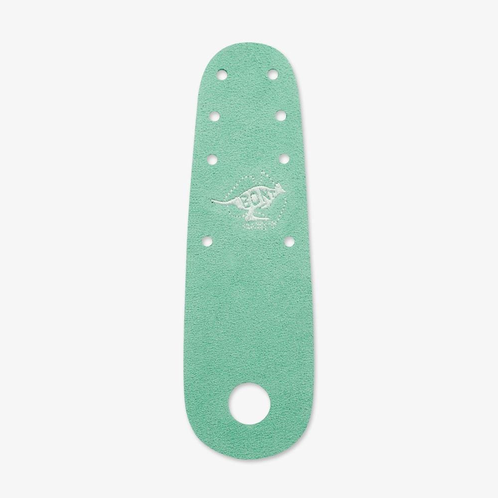 pistachio-green