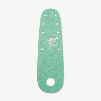 pistachio-green