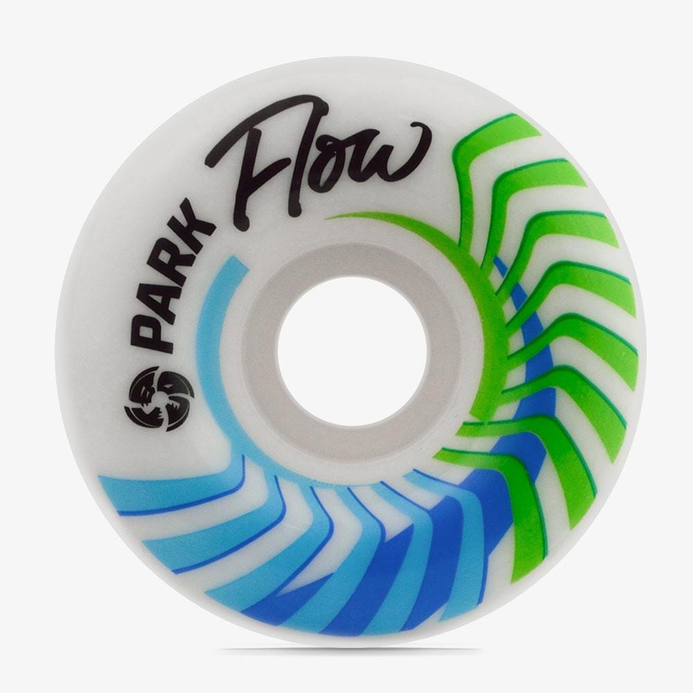 Flow Roller Skate Wheels