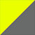 Fluoro Yellow/Gray