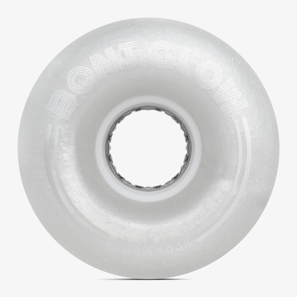 pearl-white