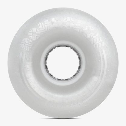 pearl-white