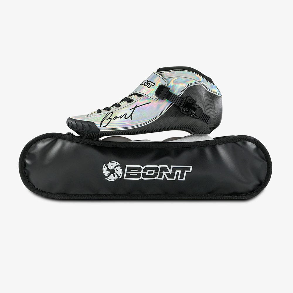 Inline Skate Wheel Cover