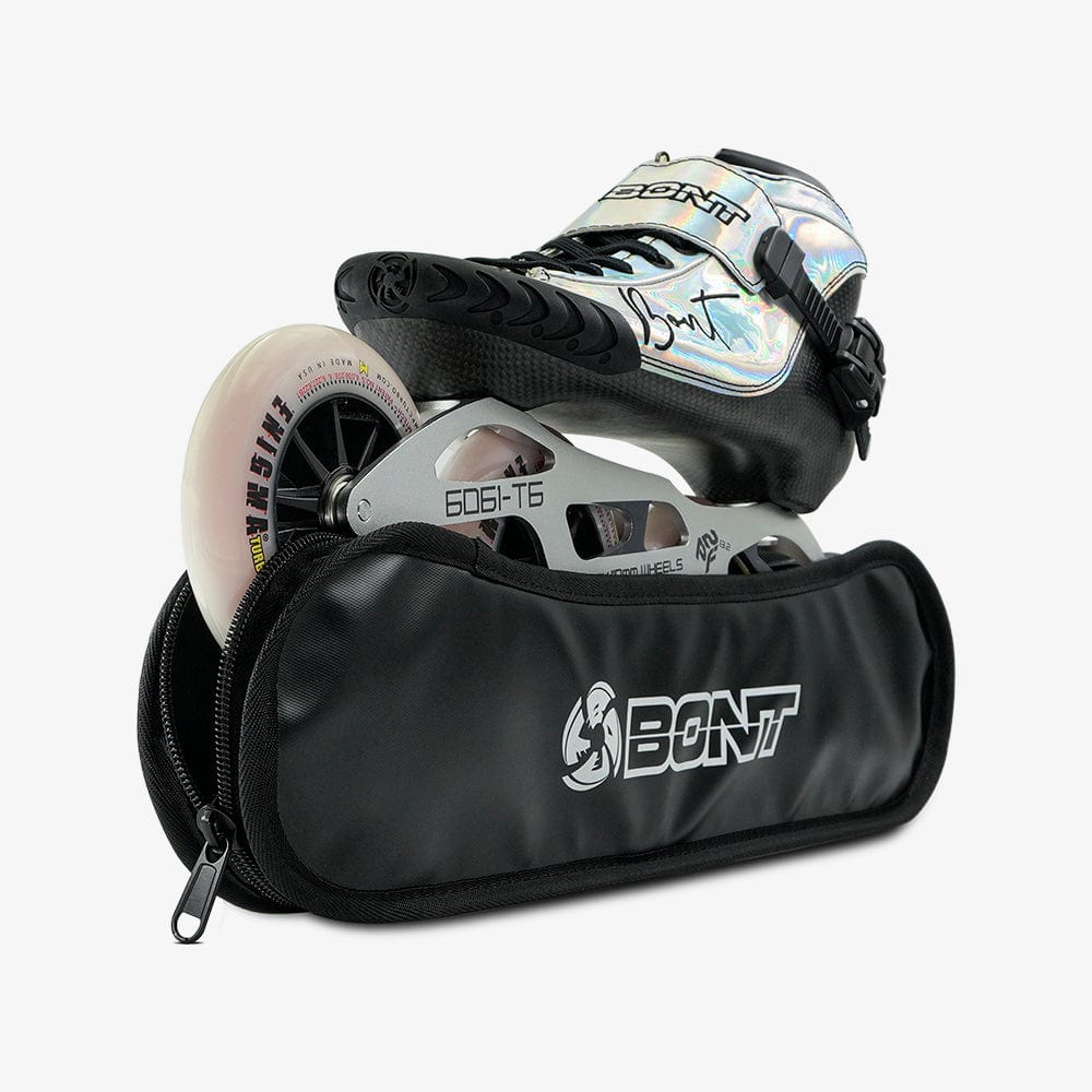 Inline Skate Wheel Cover