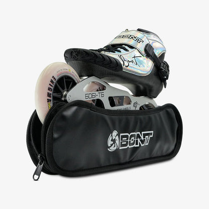 Inline Skate Wheel Cover