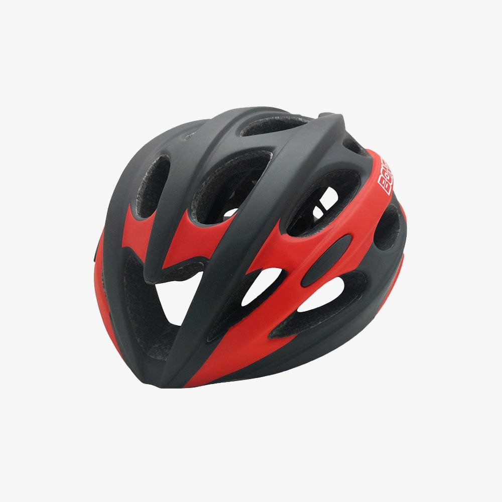 black-red