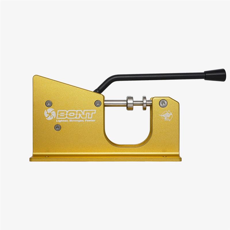 125mm Inline Skate Bearing press