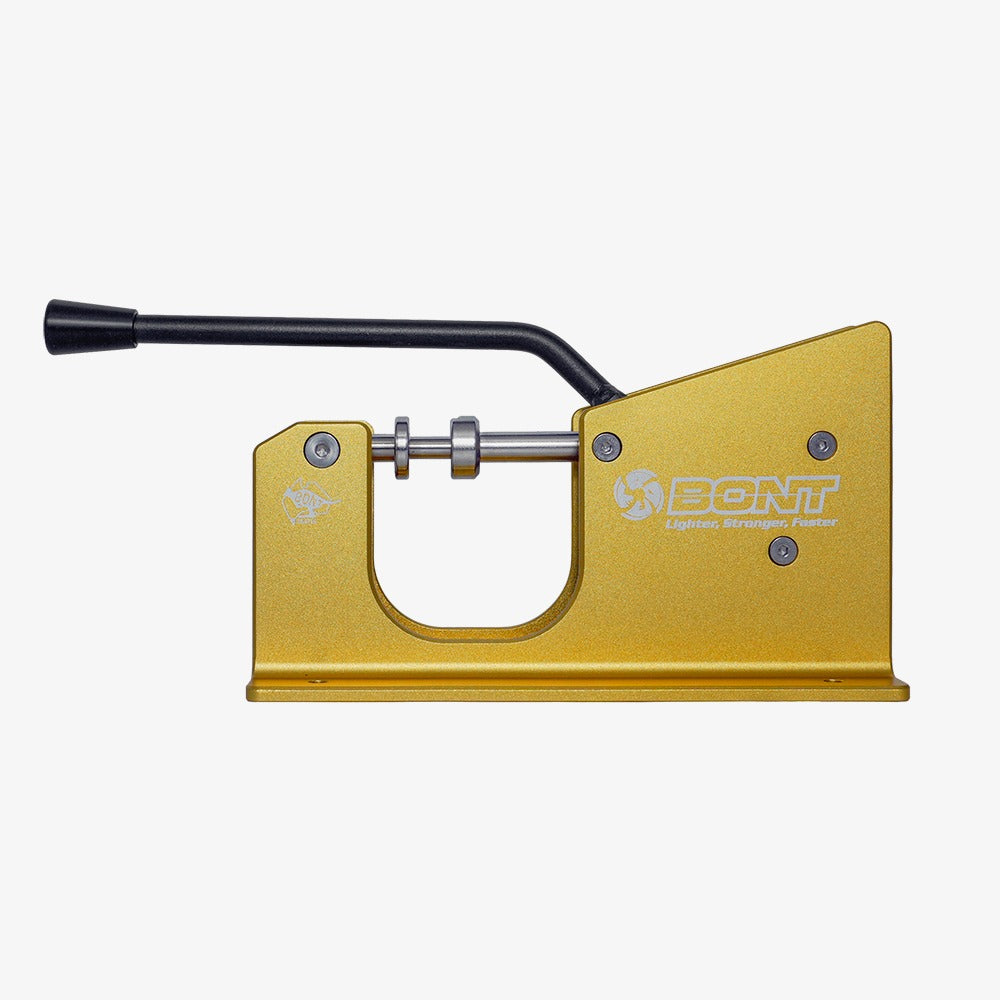 125mm Inline Skate Bearing press