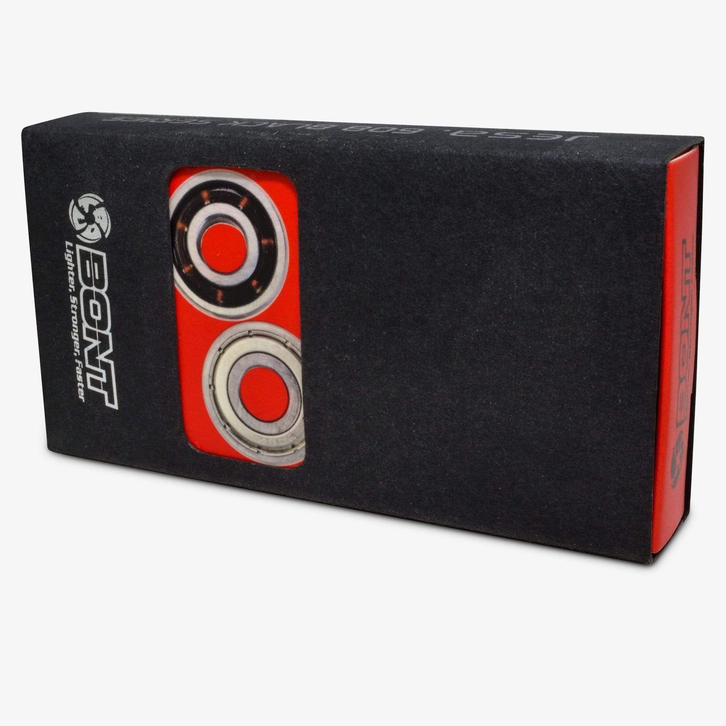 Jesa 608 Black Series Inline Skate Bearings