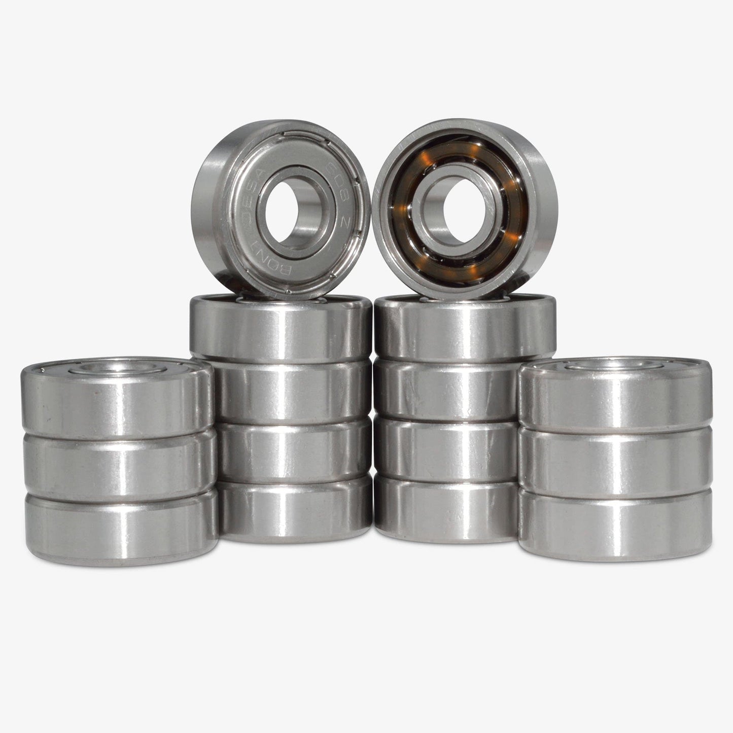 Jesa 608 Black Series Inline Skate Bearings