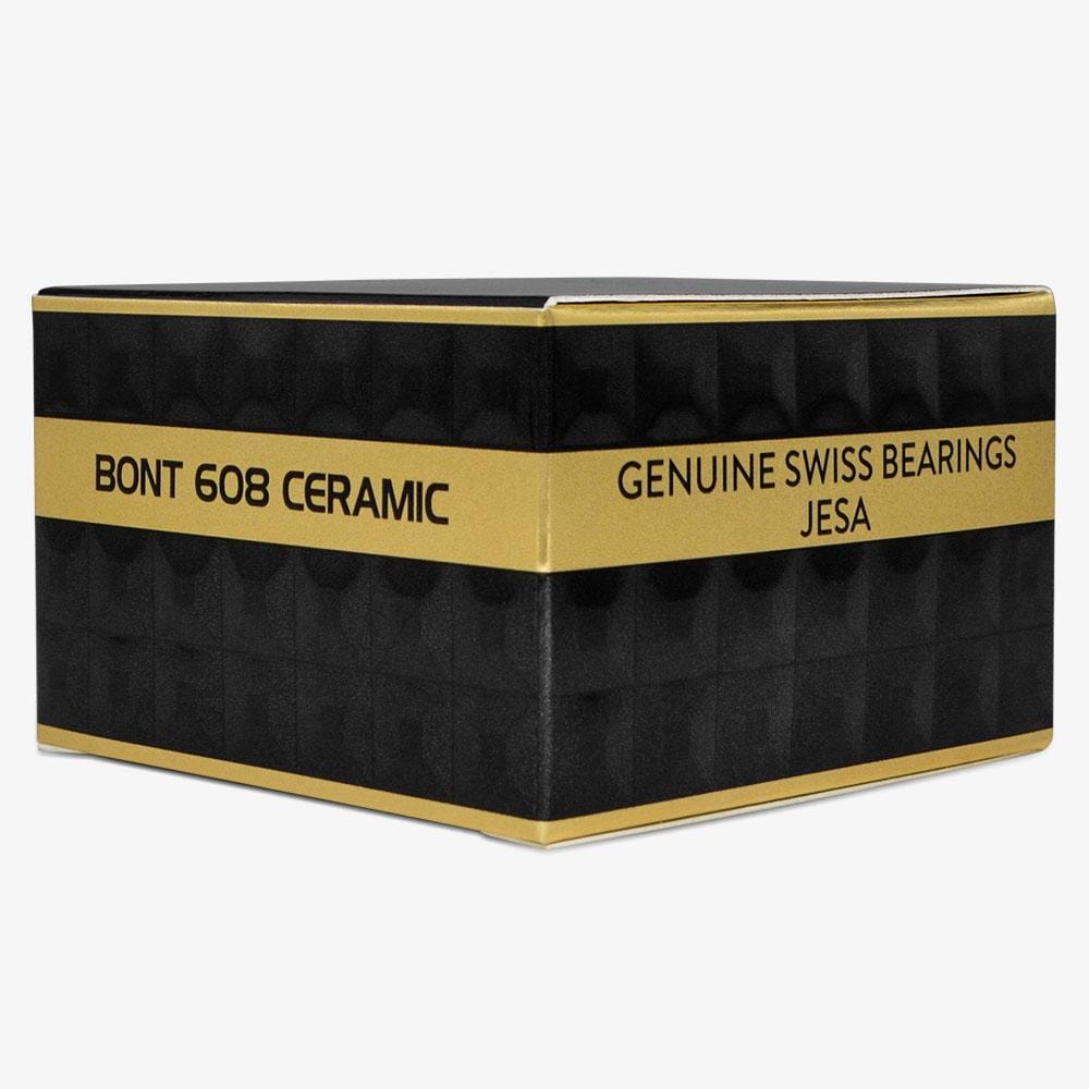 Jesa 608 Ceramic Inline Skate Bearings