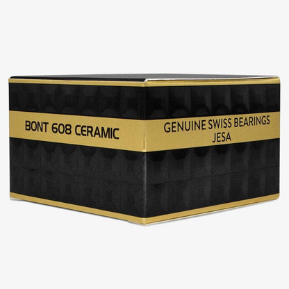 Jesa 608 Ceramic Inline Skate Bearings