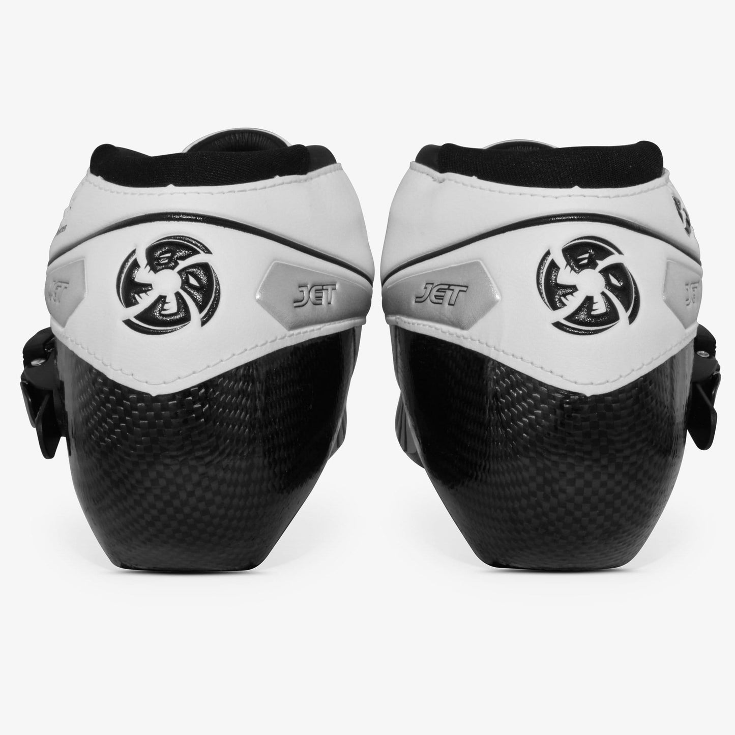Jet 195mm Inline Skate Boot