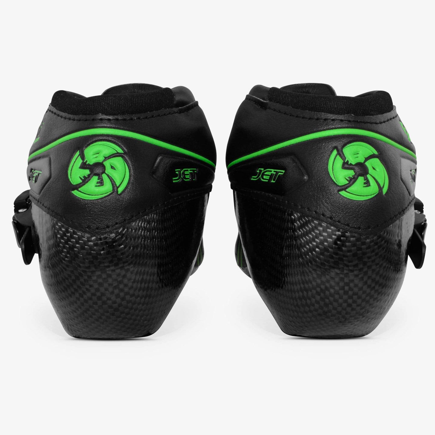 Jet 195mm Inline Skate Boot