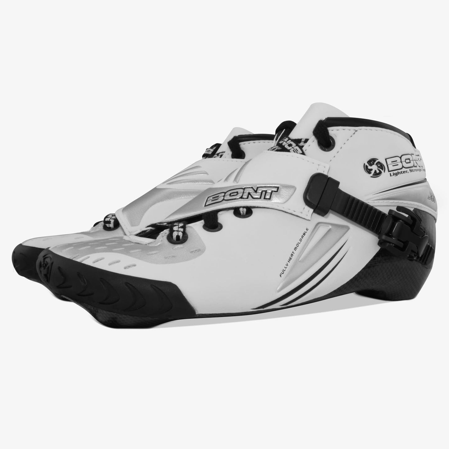 Jet 195mm Inline Skate Boot