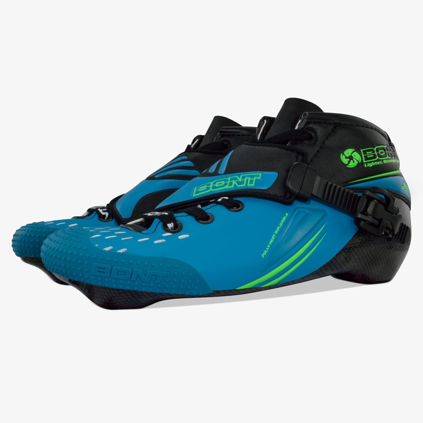 Jet 195mm Inline Skate Boot