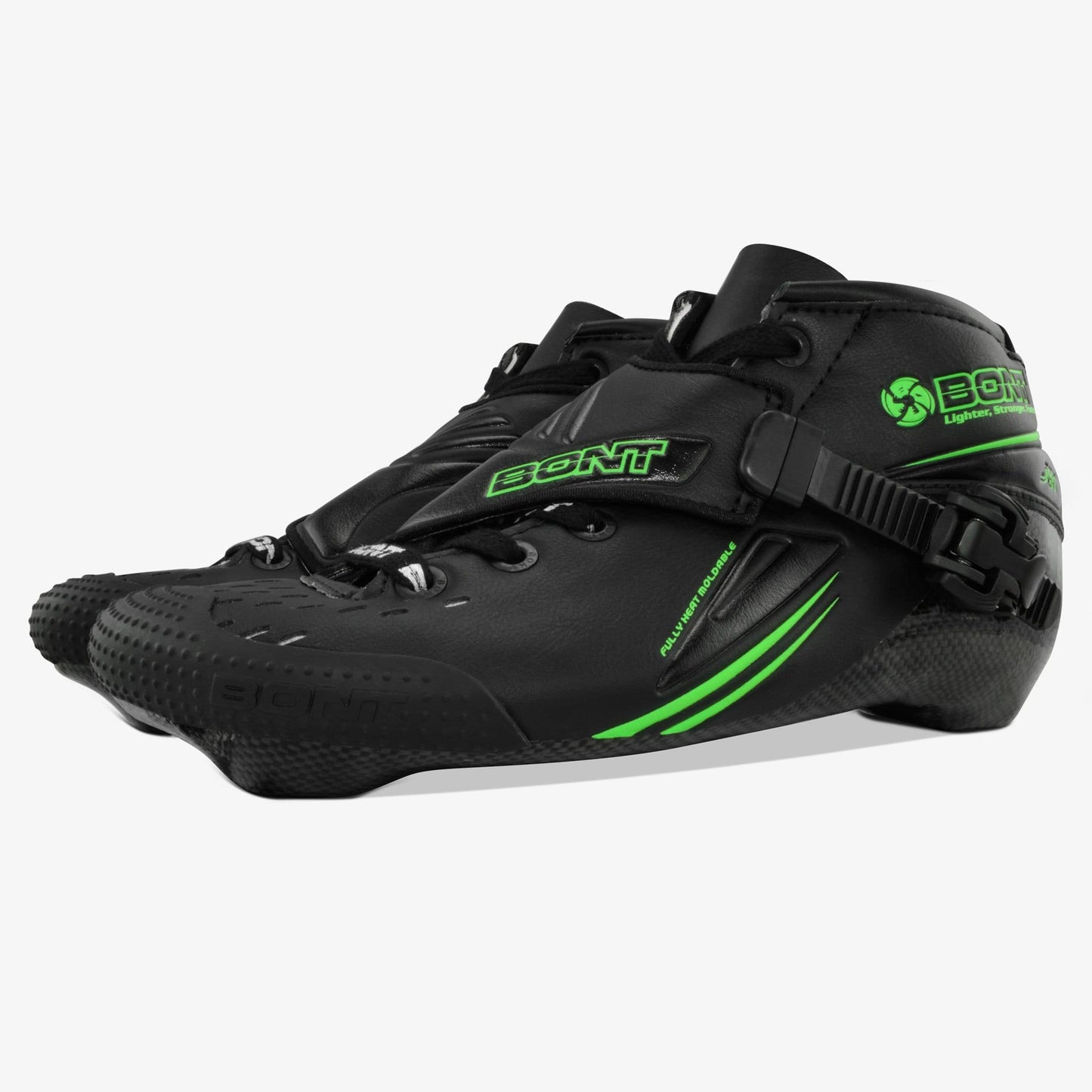 Jet 195mm Inline Skate Boot