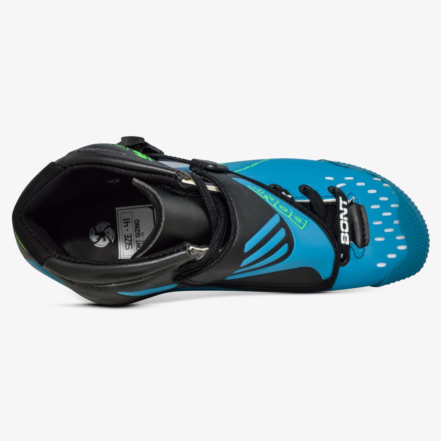 Jet 195mm Inline Skate Boot