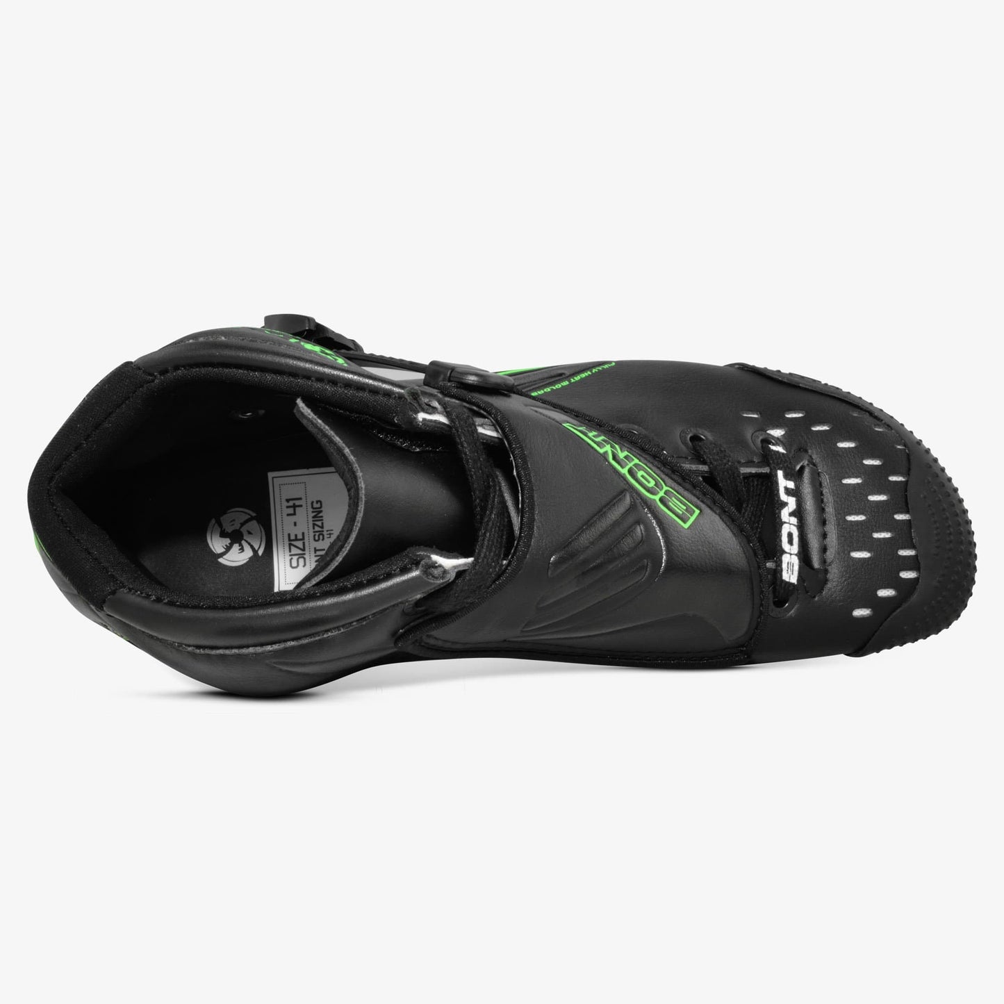 Jet 195mm Inline Skate Boot
