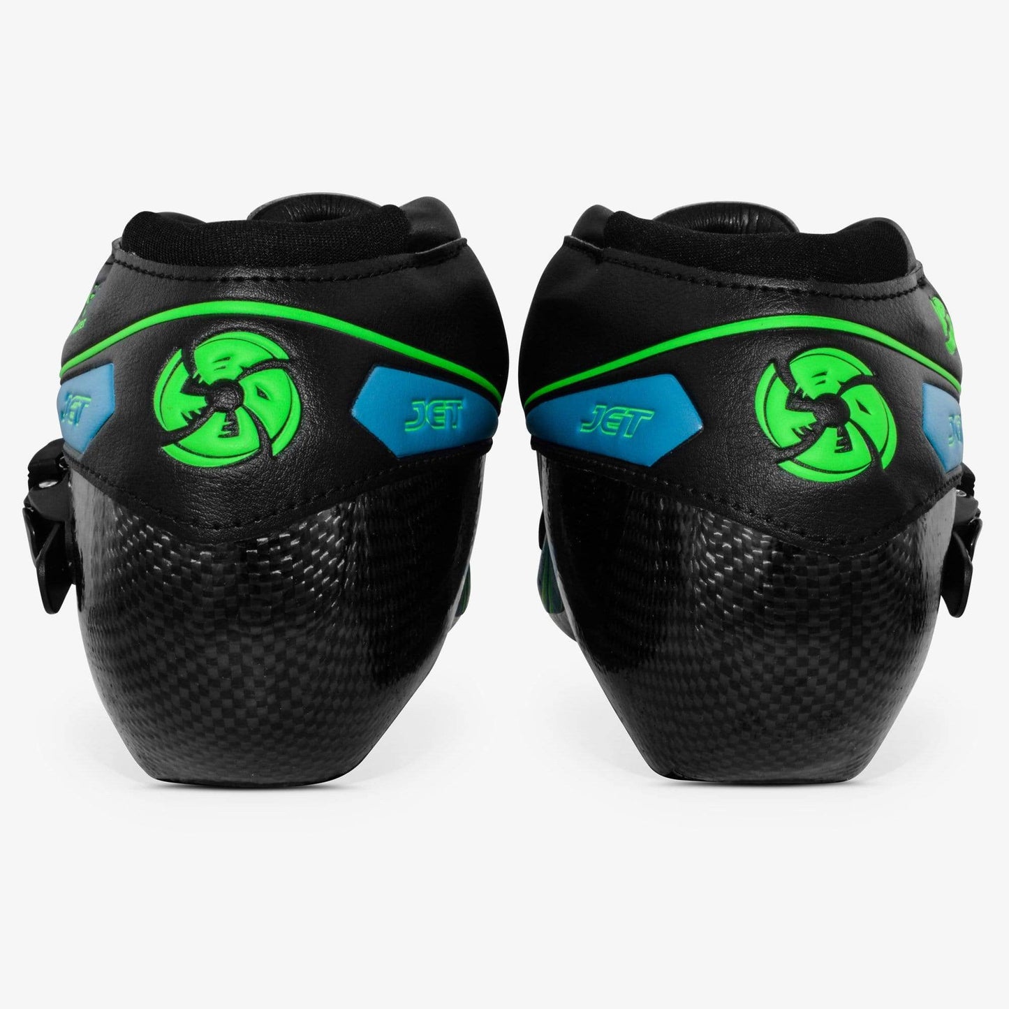 Jet 195mm Inline Skate Boot